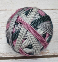 Load image into Gallery viewer, Drover Self Striping 4ply/Fingering &#39;Jenna&#39;