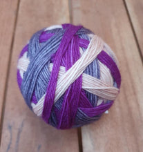 Load image into Gallery viewer, Drover Self Striping 4ply/Fingering &#39;Jennifer&#39;