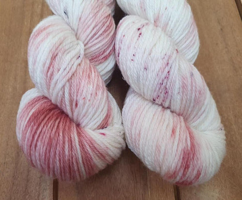 Lush 8ply/DK 'Love Note'