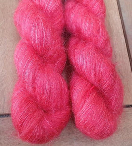 Myrtle 2ply/Lace 'Nemos Mum'