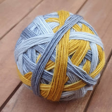 Load image into Gallery viewer, Drover Self Striping 4ply/Fingering &#39;Noah&#39;