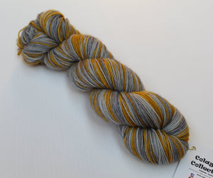 Drover Self Striping 4ply/Fingering 'Noah'