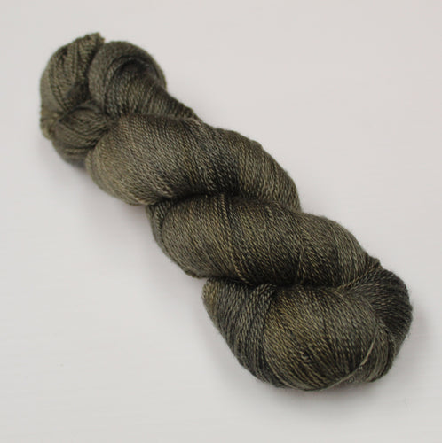 Matilda 2ply/Lace 'Olive Grove'