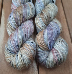 Big Dapper 8ply/DK 'Outback Lagoon'