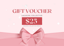 Load image into Gallery viewer, Colagirl Collective Gift Card