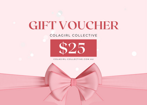 Colagirl Collective Gift Card