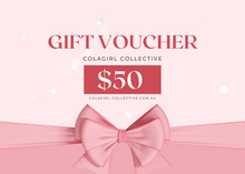 Load image into Gallery viewer, Colagirl Collective Gift Card