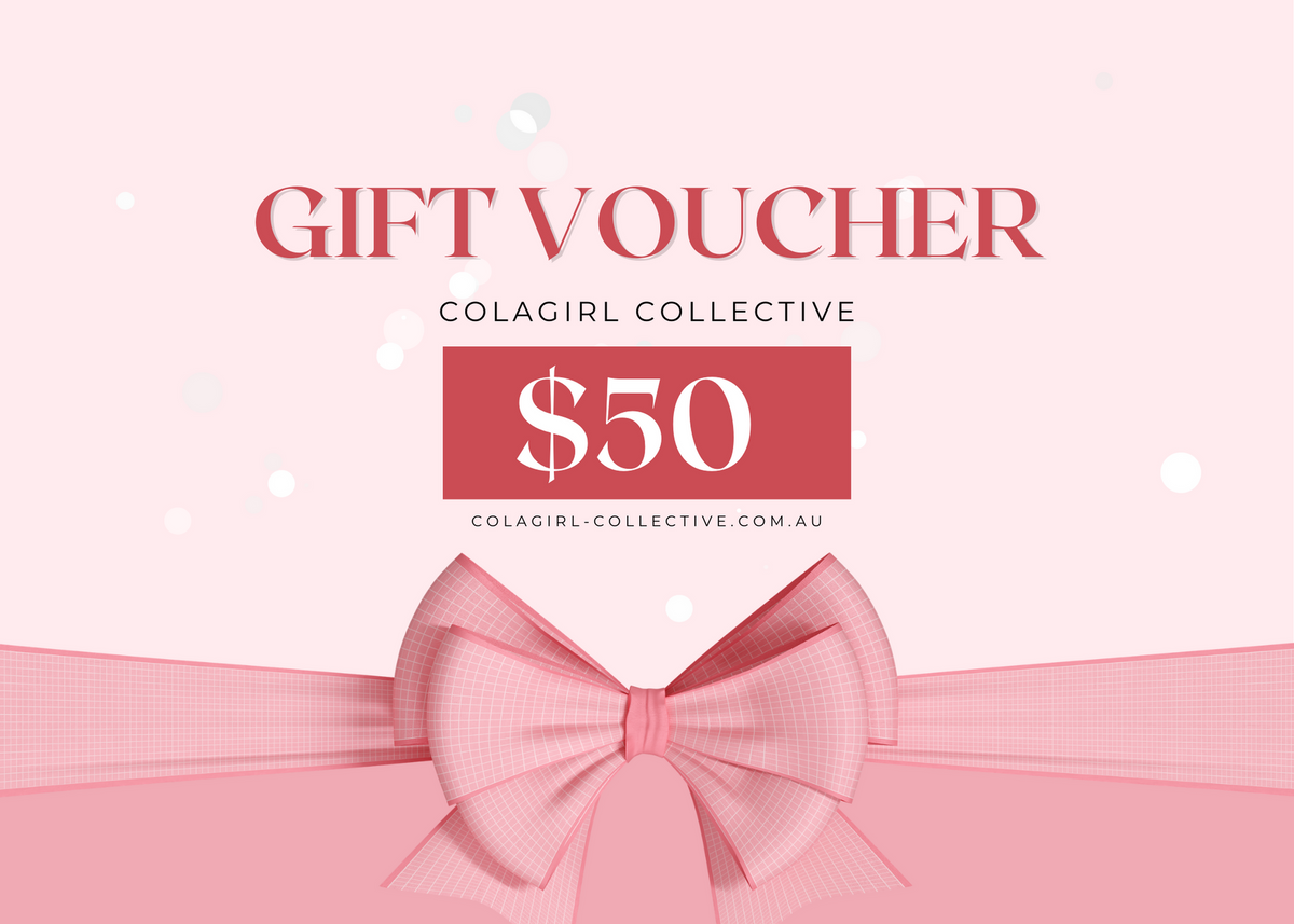 Colagirl Collective Gift Cards