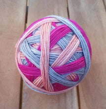 Load image into Gallery viewer, Drover Self Striping 4ply/Fingering &#39;Trixie&#39;