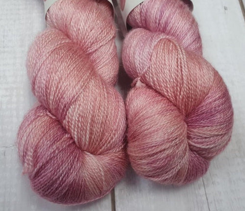 Matilda 2ply/Lace 'Vulcan'