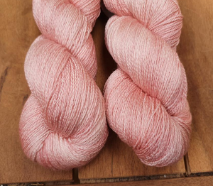 Matilda 2ply/Lace 'Primrose'