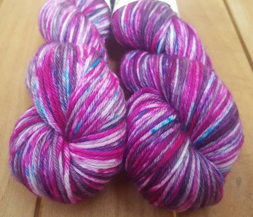 Lush 8ply/DK 'Elecric Dreams'