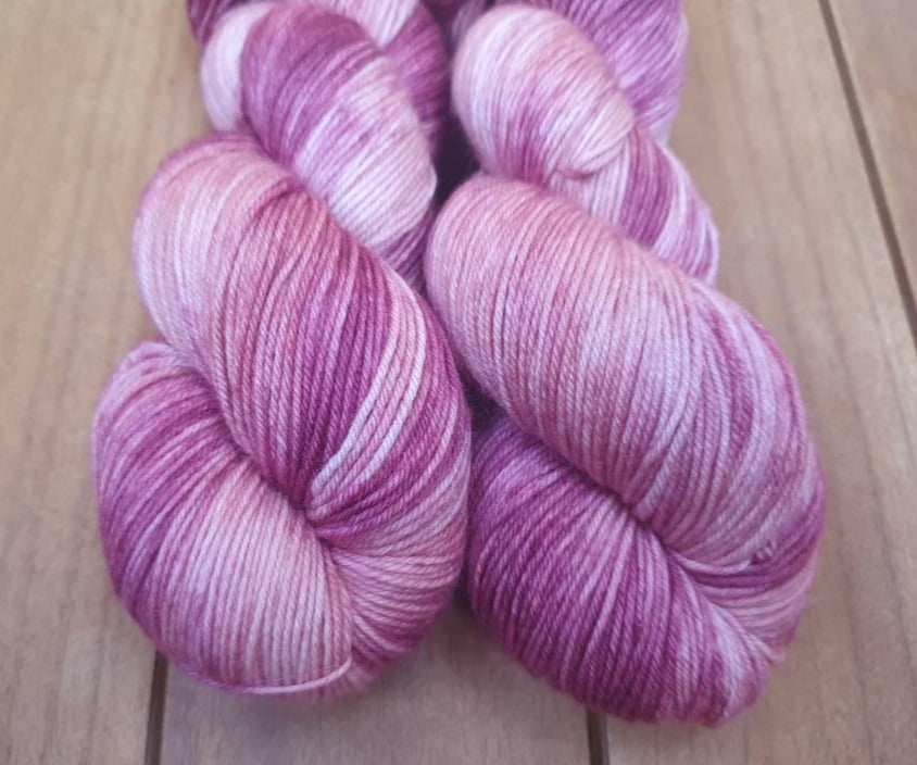 Swagman 4ply/Fingering 'Vulcan'