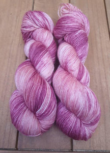 Swagman 4ply/Fingering 'Vulcan'