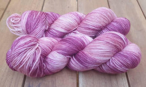 Swagman 4ply/Fingering 'Vulcan'